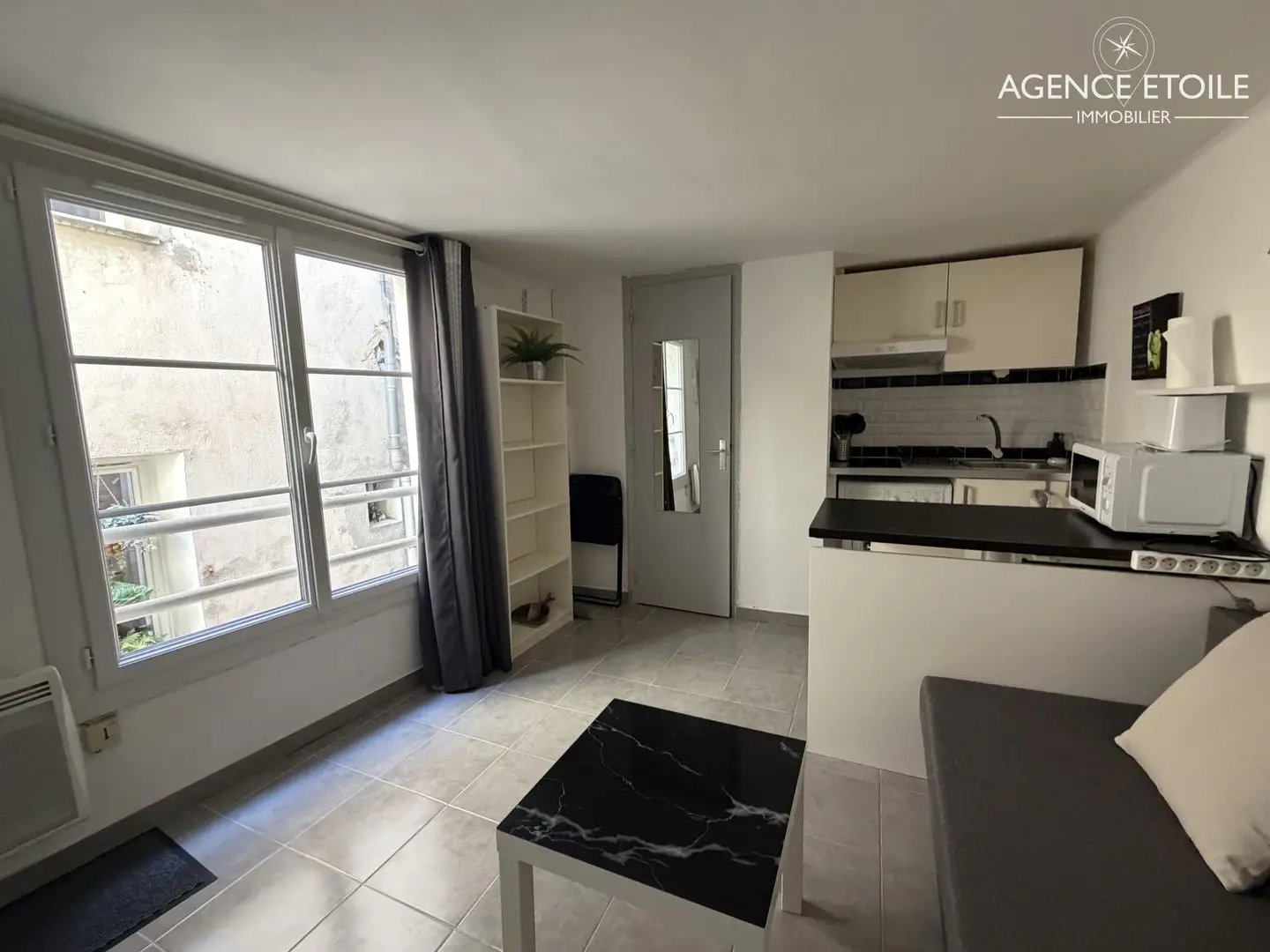 Appartement à louer, 15m², Aix-en-Provence