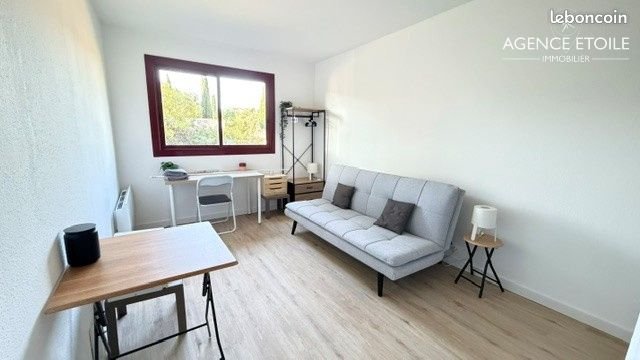 Appartement à louer, 18m², Aix-en-Provence