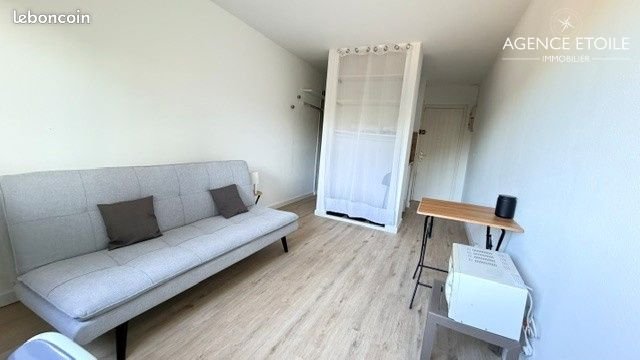 Appartement à louer, 18m², Aix-en-Provence
