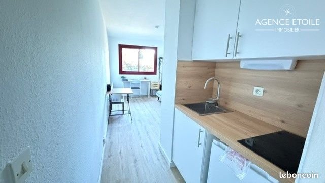 Appartement à louer, 18m², Aix-en-Provence