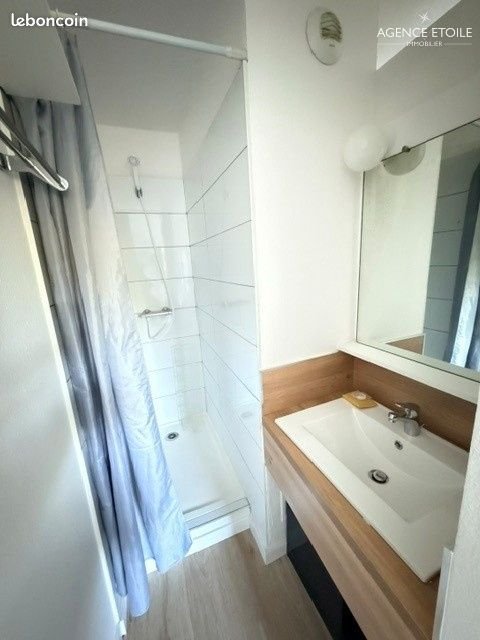 Appartement à louer, 18m², Aix-en-Provence