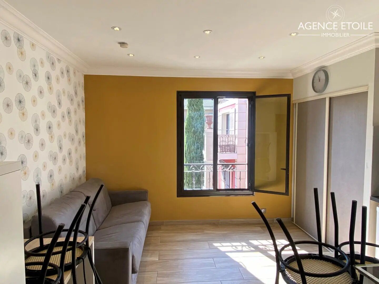 Appartement à louer, 17m², Aix-en-Provence