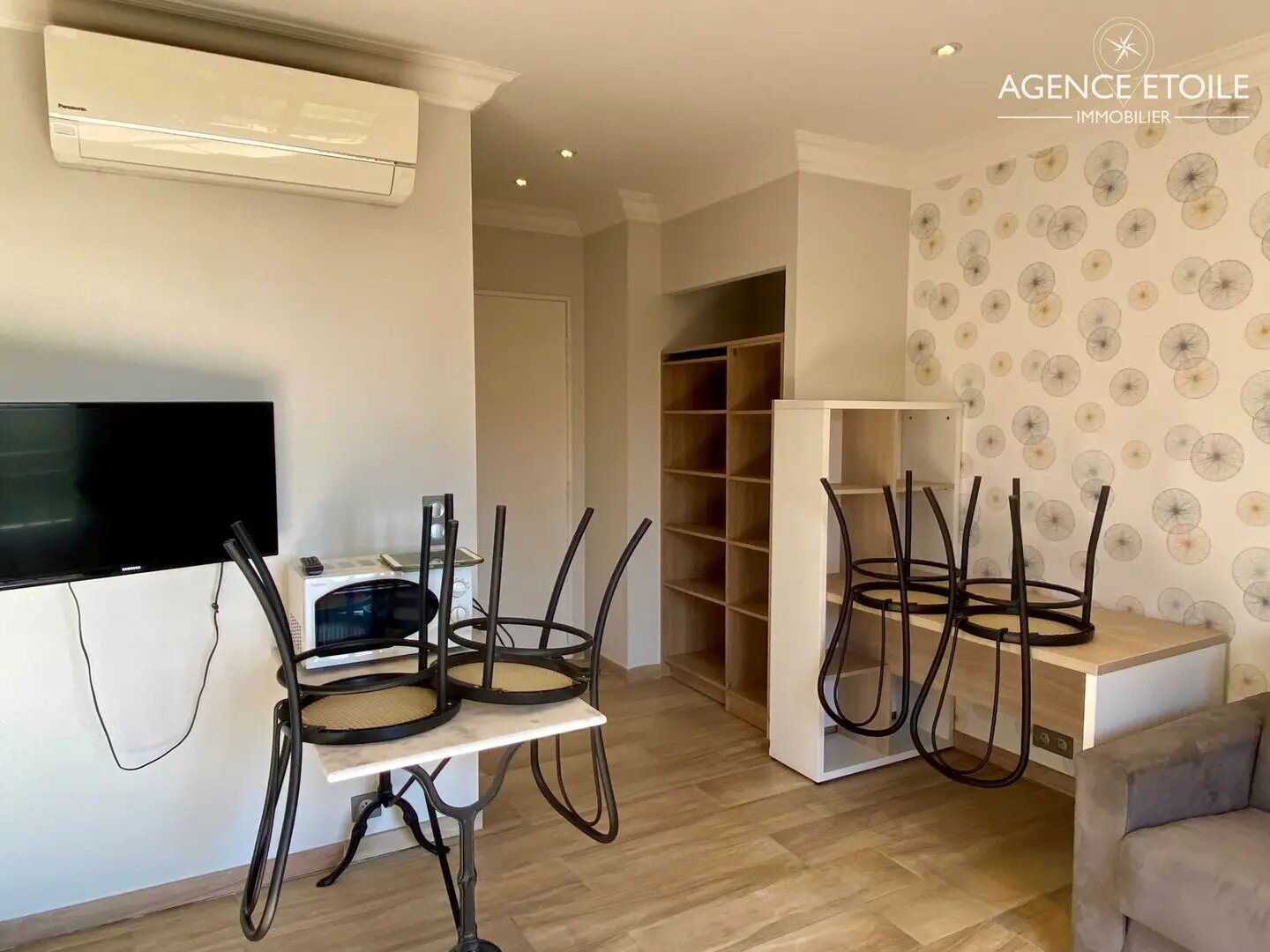 Appartement à louer, 17m², Aix-en-Provence