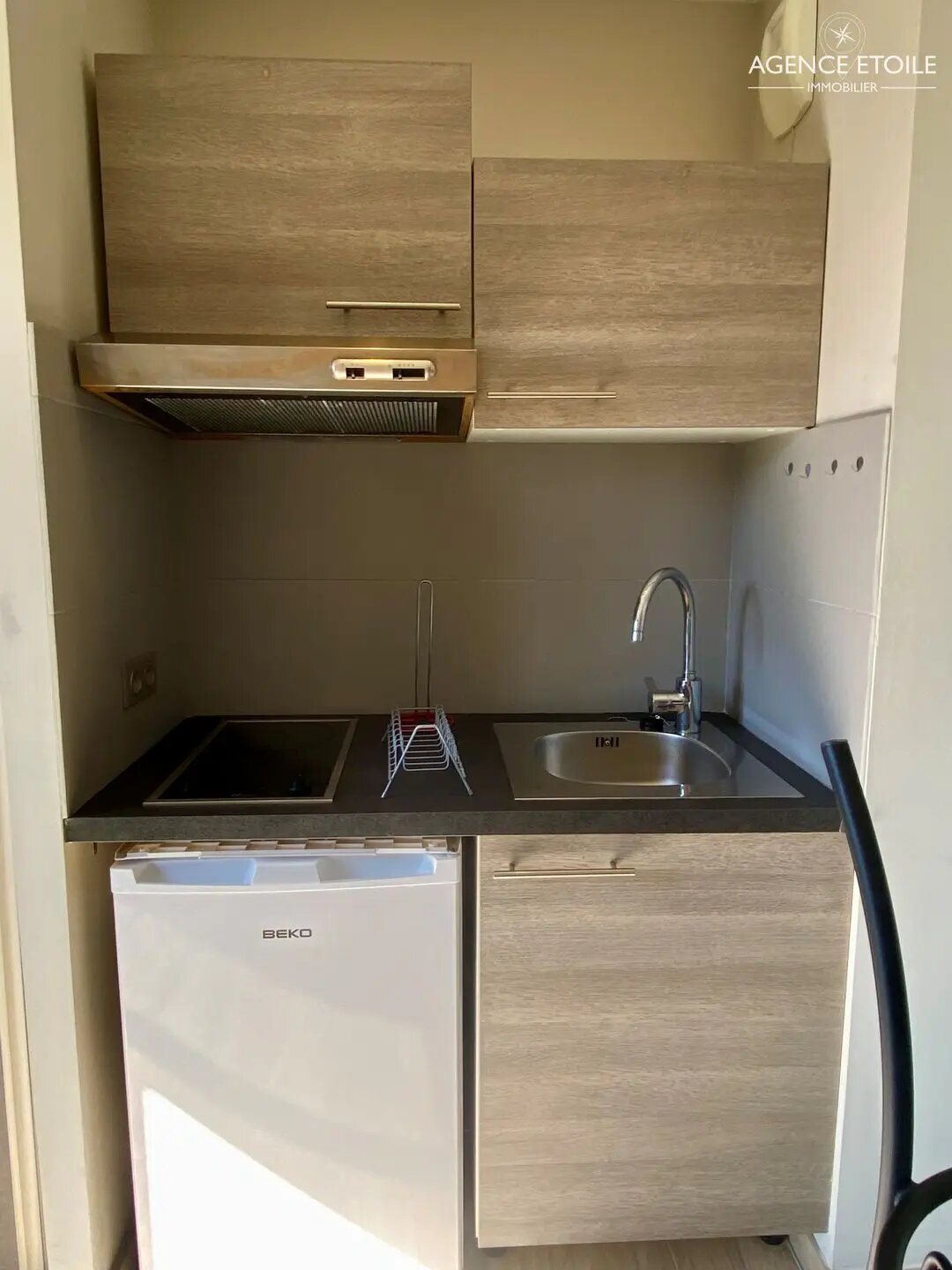 Appartement à louer, 17m², Aix-en-Provence