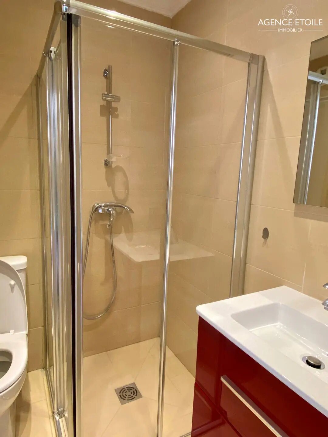 Appartement à louer, 17m², Aix-en-Provence