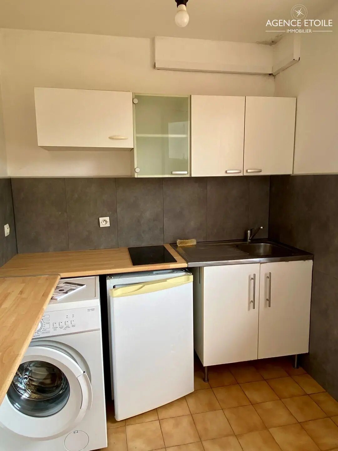 Appartement à louer, 32m², Aix-en-Provence