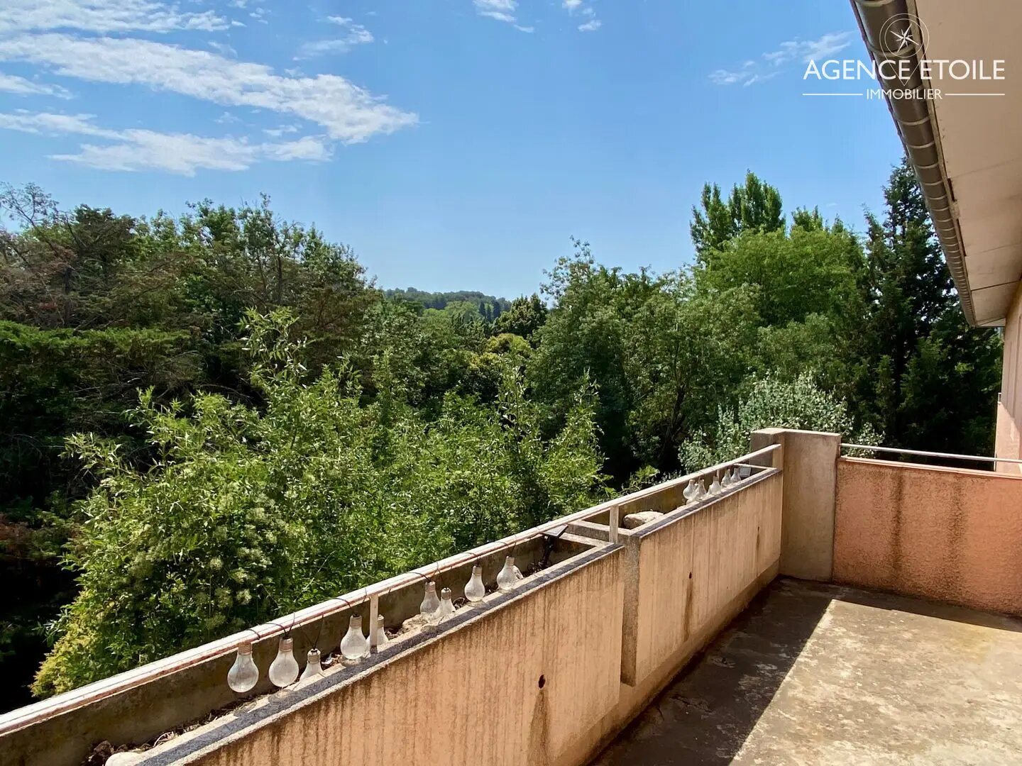 Appartement à louer, 32m², Aix-en-Provence