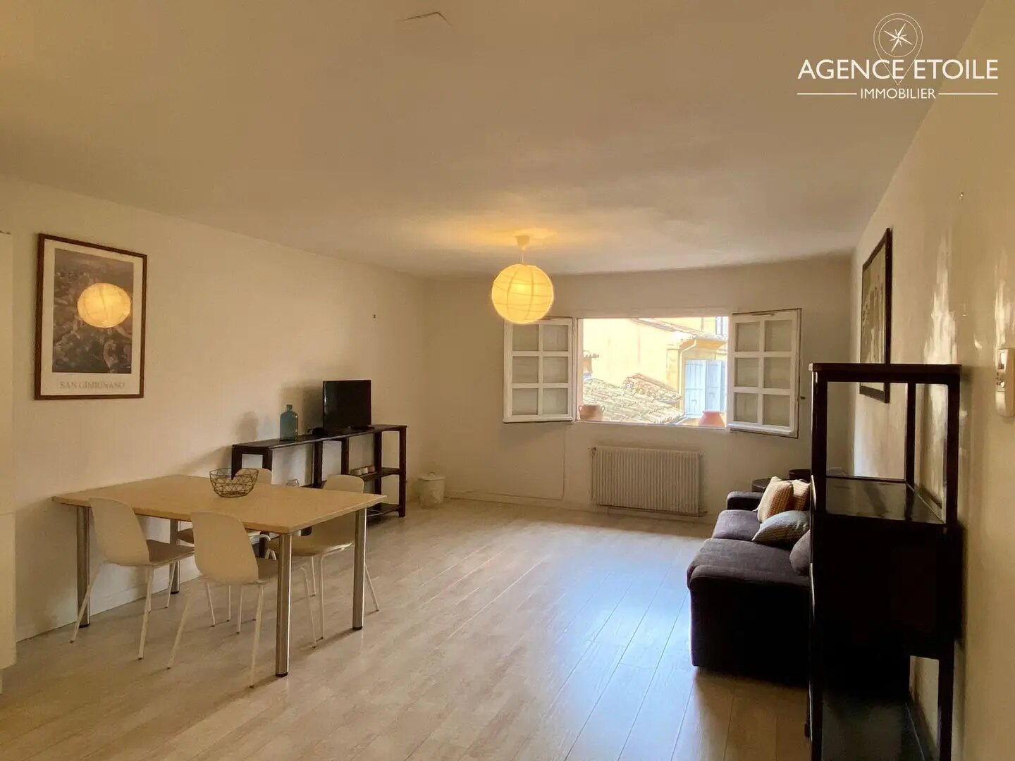 Appartement à louer, 52m², Aix-en-Provence
