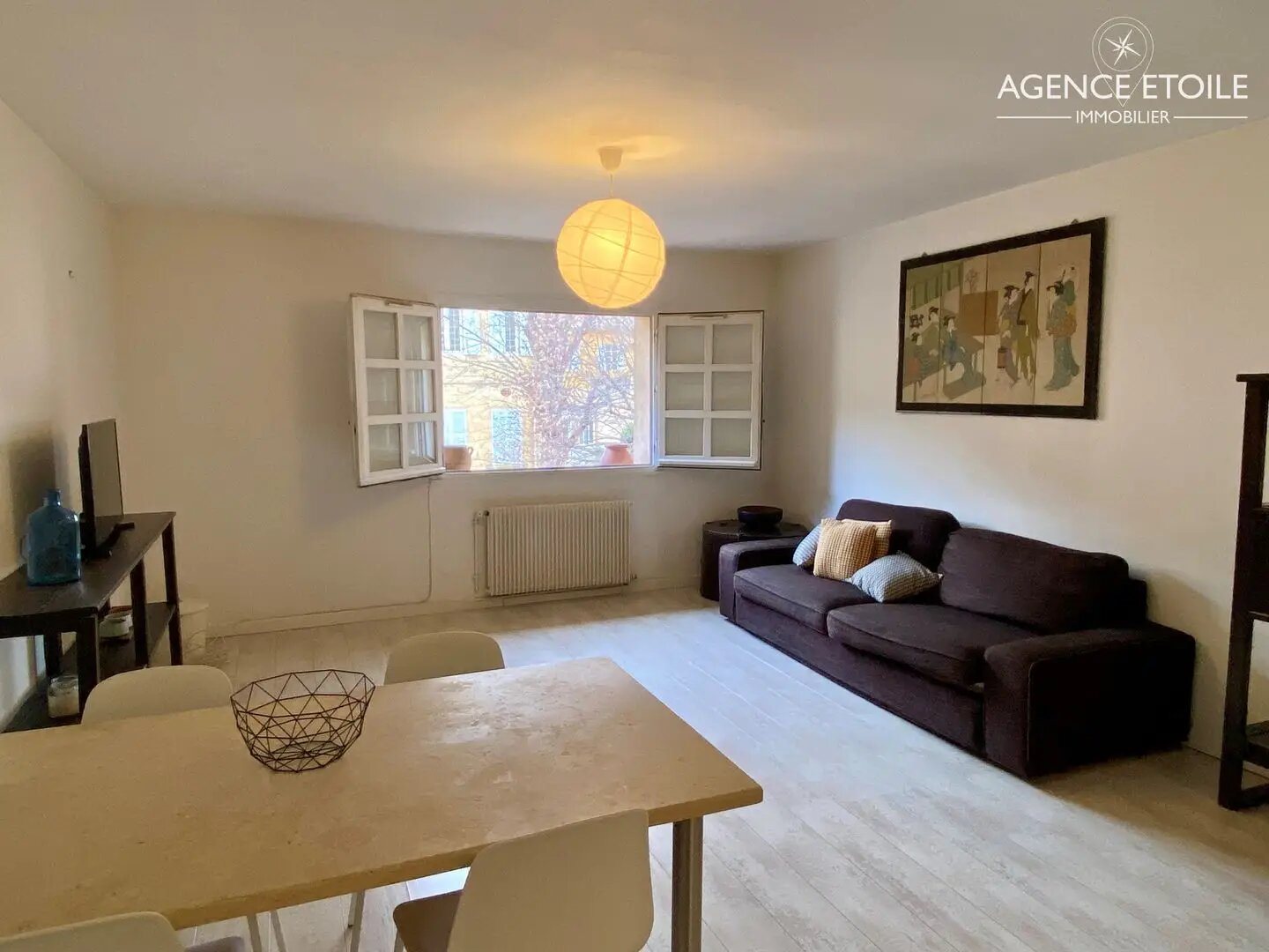 Appartement à louer, 52m², Aix-en-Provence