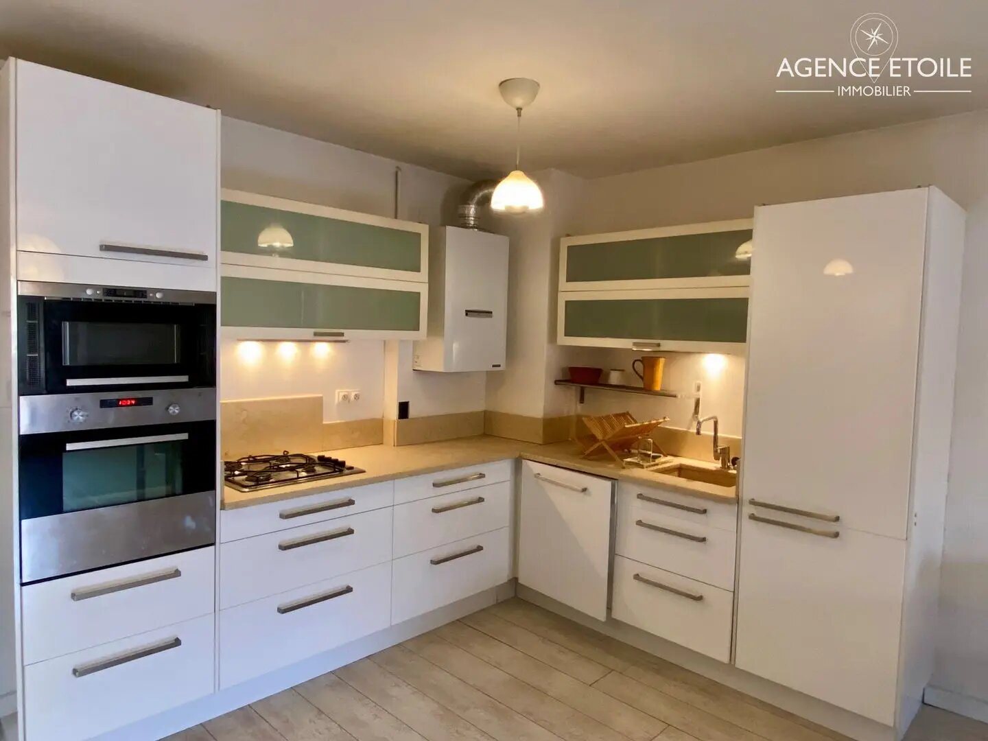 Appartement à louer, 52m², Aix-en-Provence