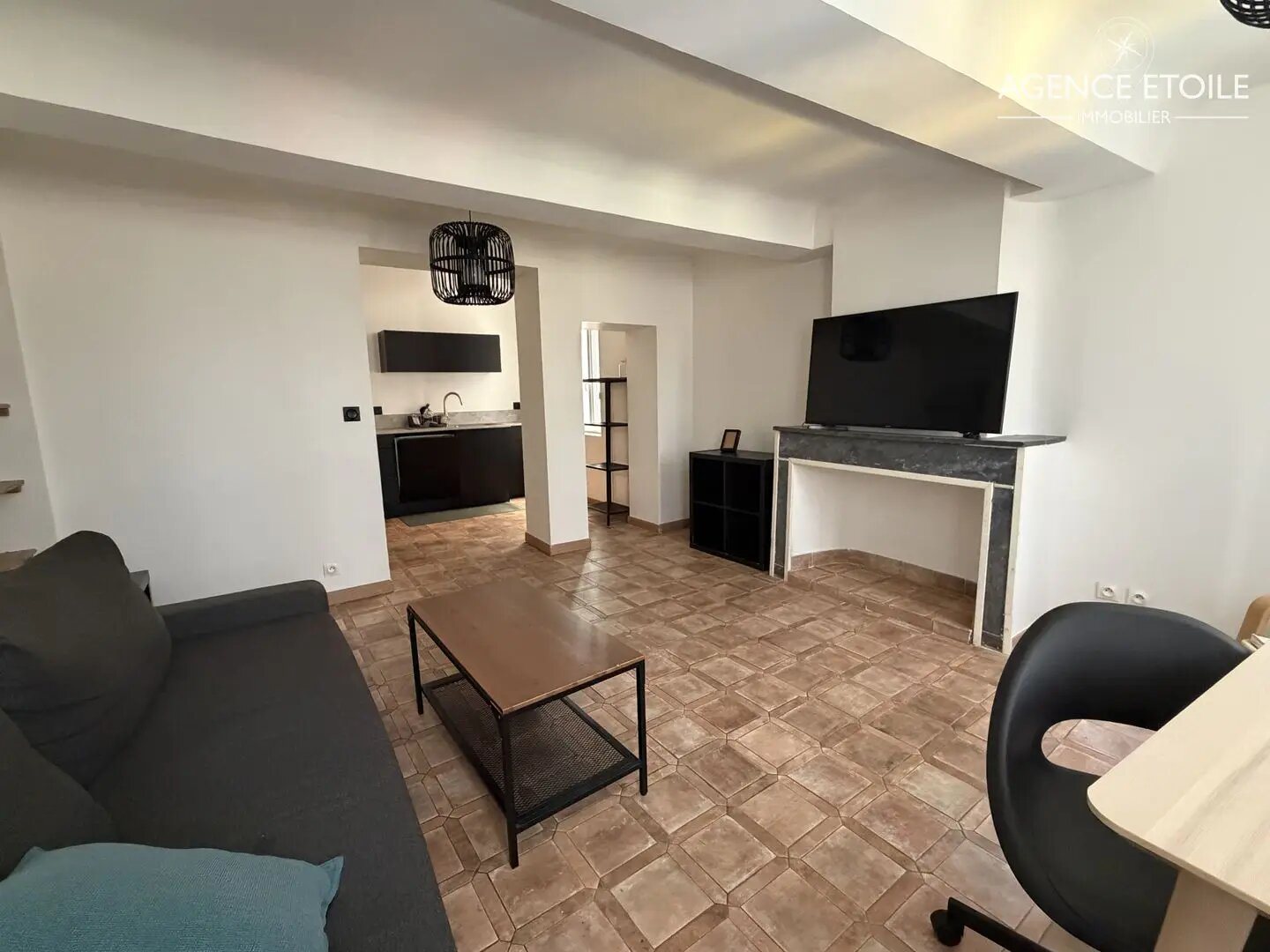 Appartement à louer, 49m², Aix-en-Provence