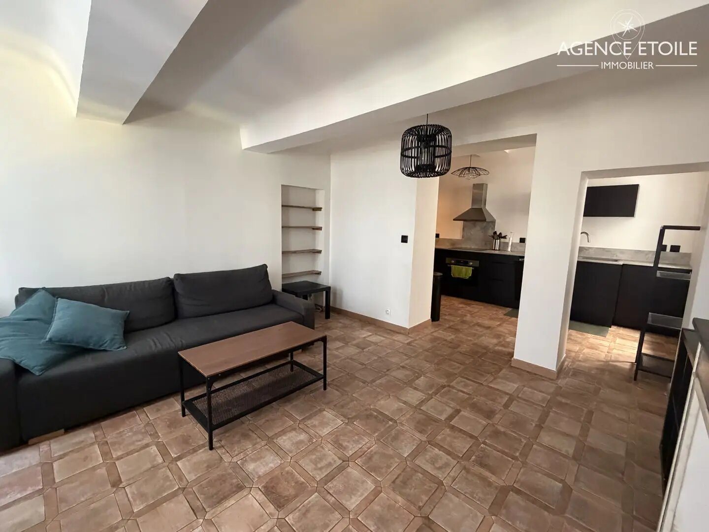 Appartement à louer, 49m², Aix-en-Provence