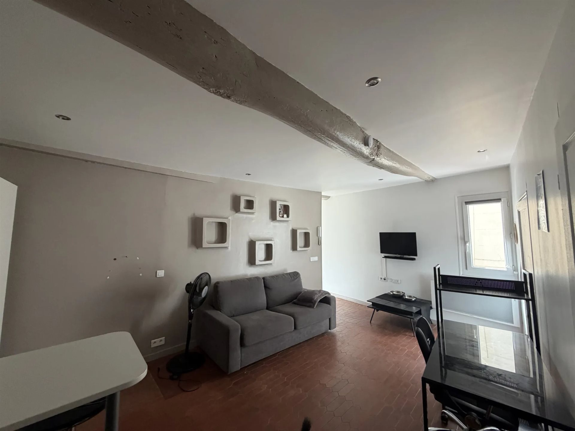 Appartement à louer, 25m², Aix-en-Provence
