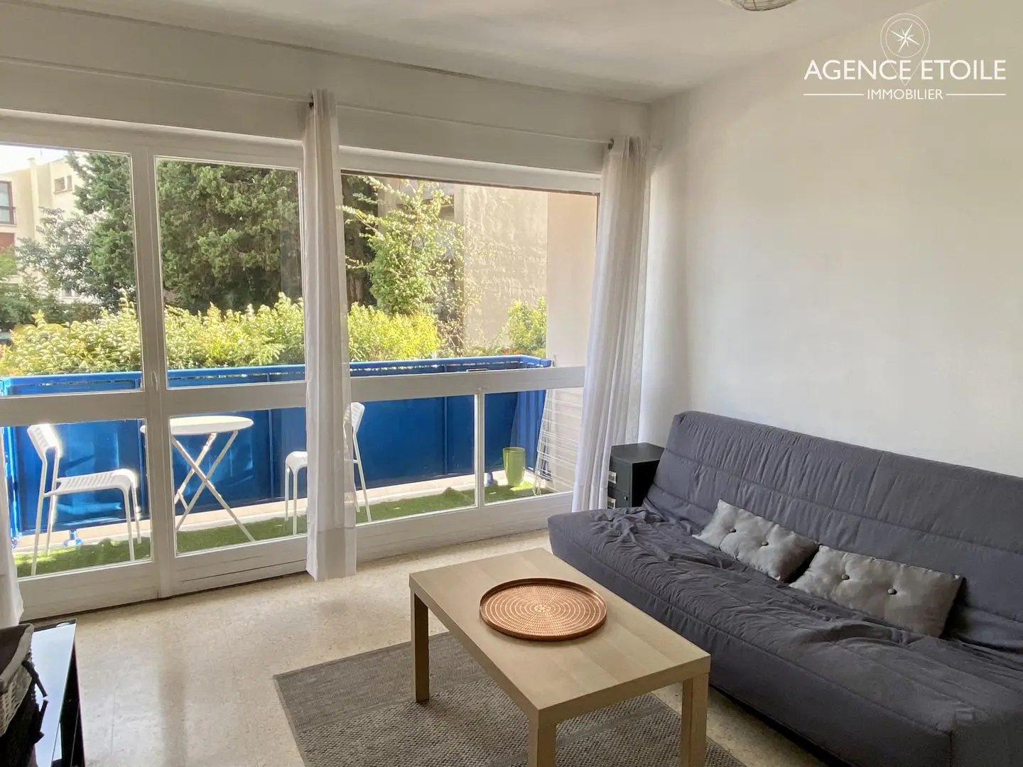 Appartement à louer, 26m², Aix-en-Provence