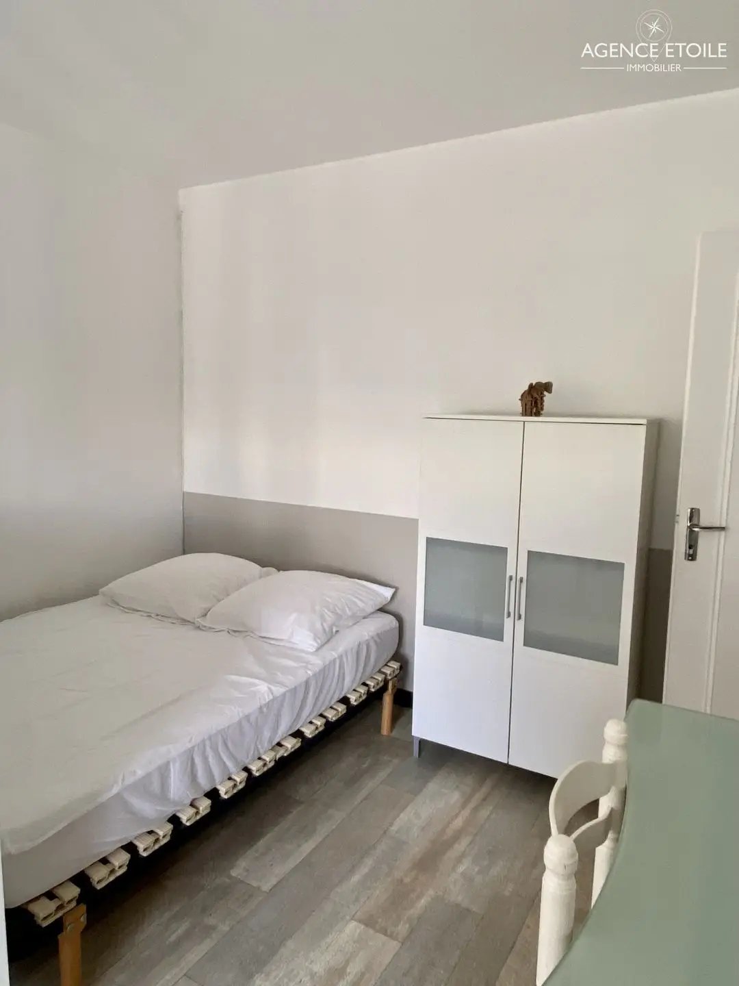Appartement à louer, 26m², Aix-en-Provence