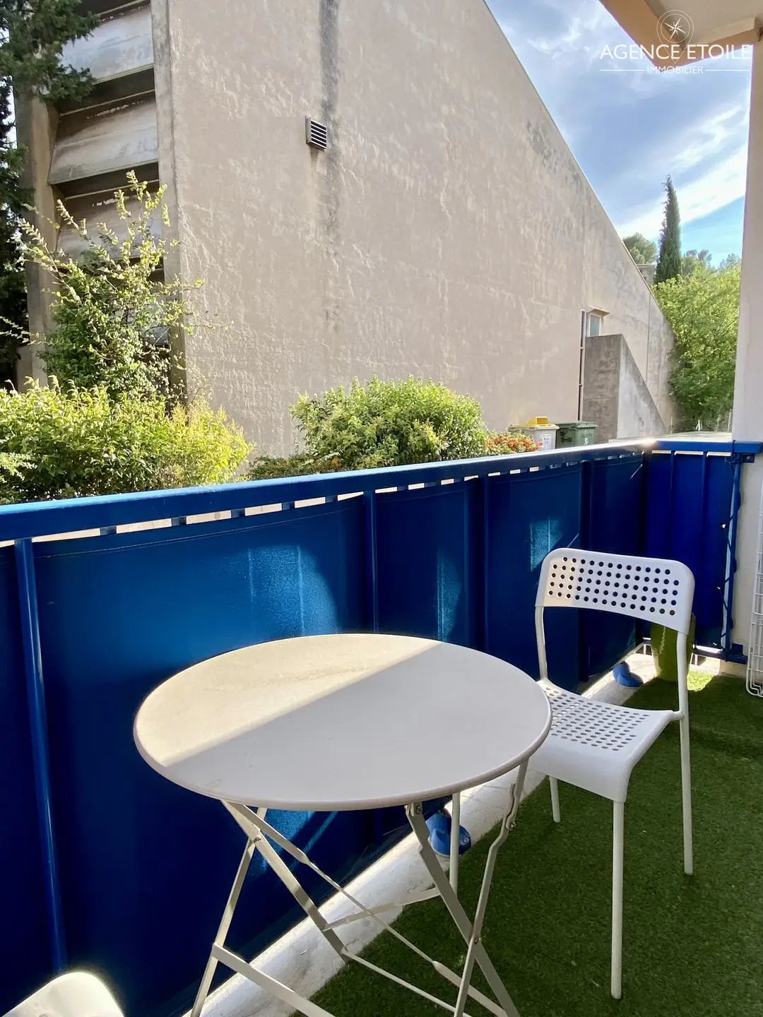 Appartement à louer, 26m², Aix-en-Provence