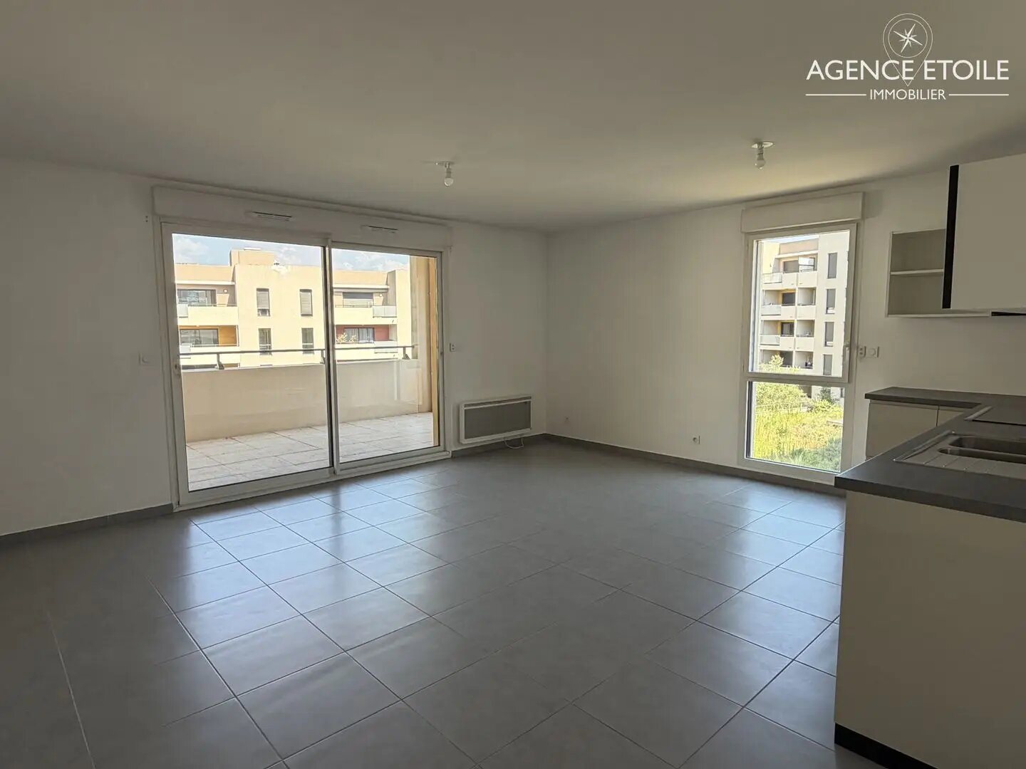 Appartement à louer, 64m², Aix-en-Provence