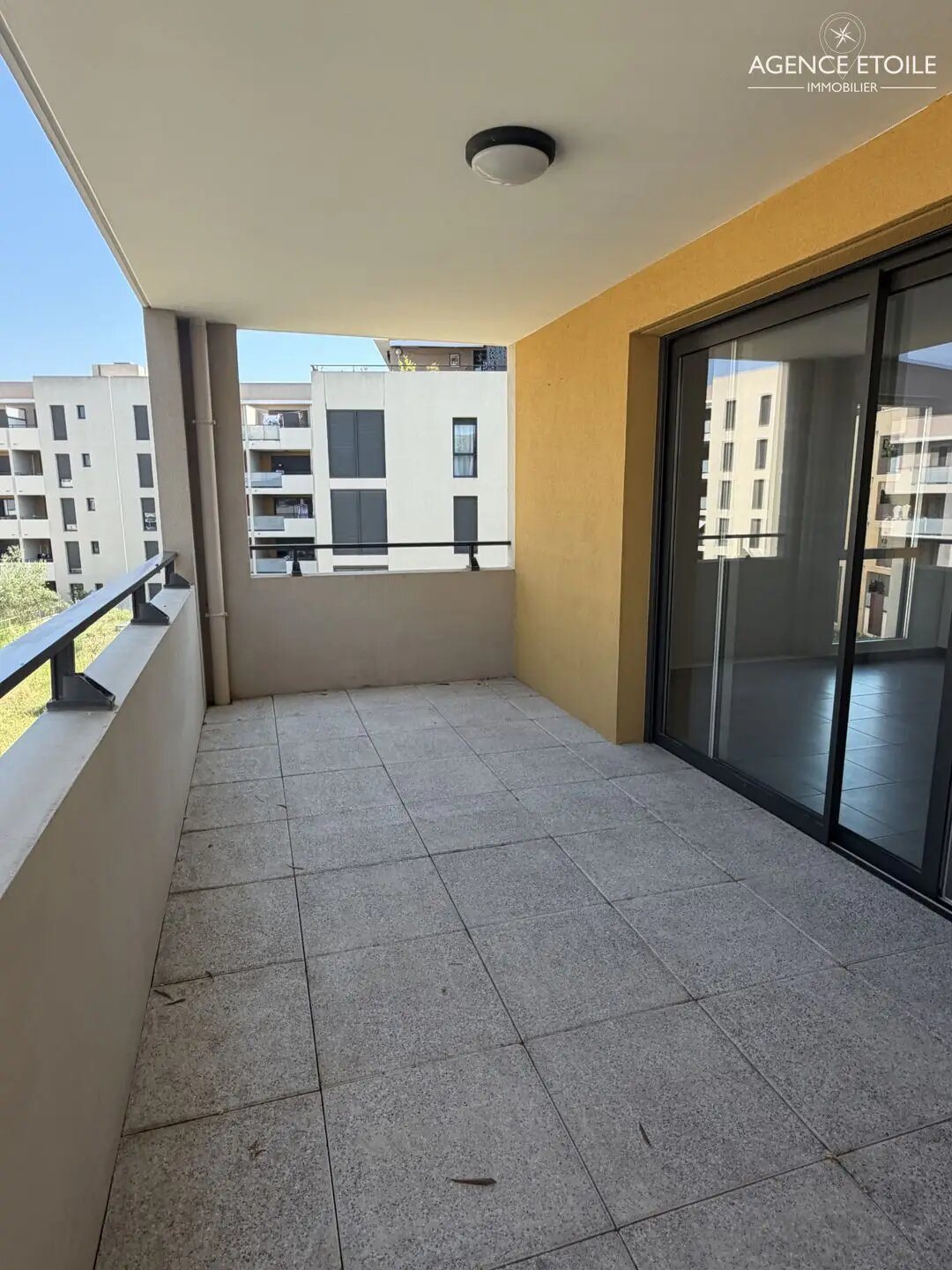 Appartement à louer, 64m², Aix-en-Provence