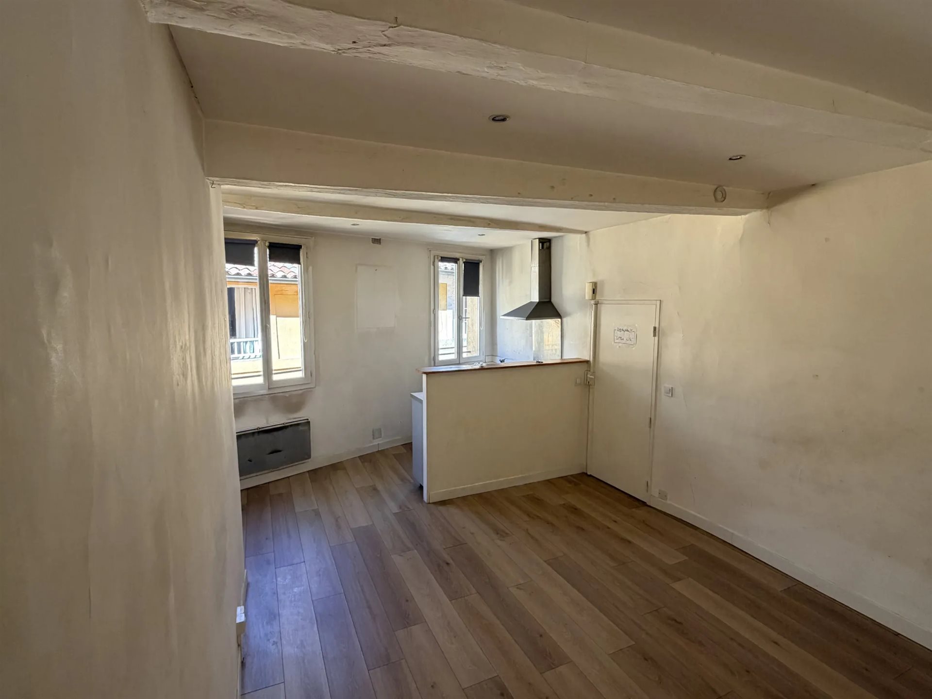 Appartement à vendre, 39m², Aix-en-Provence