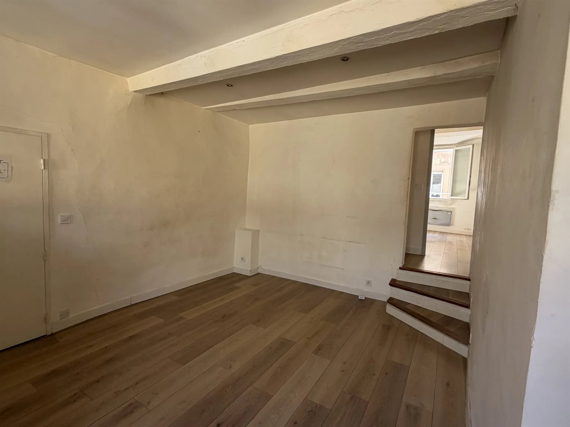 Appartement à vendre, 39m², Aix-en-Provence