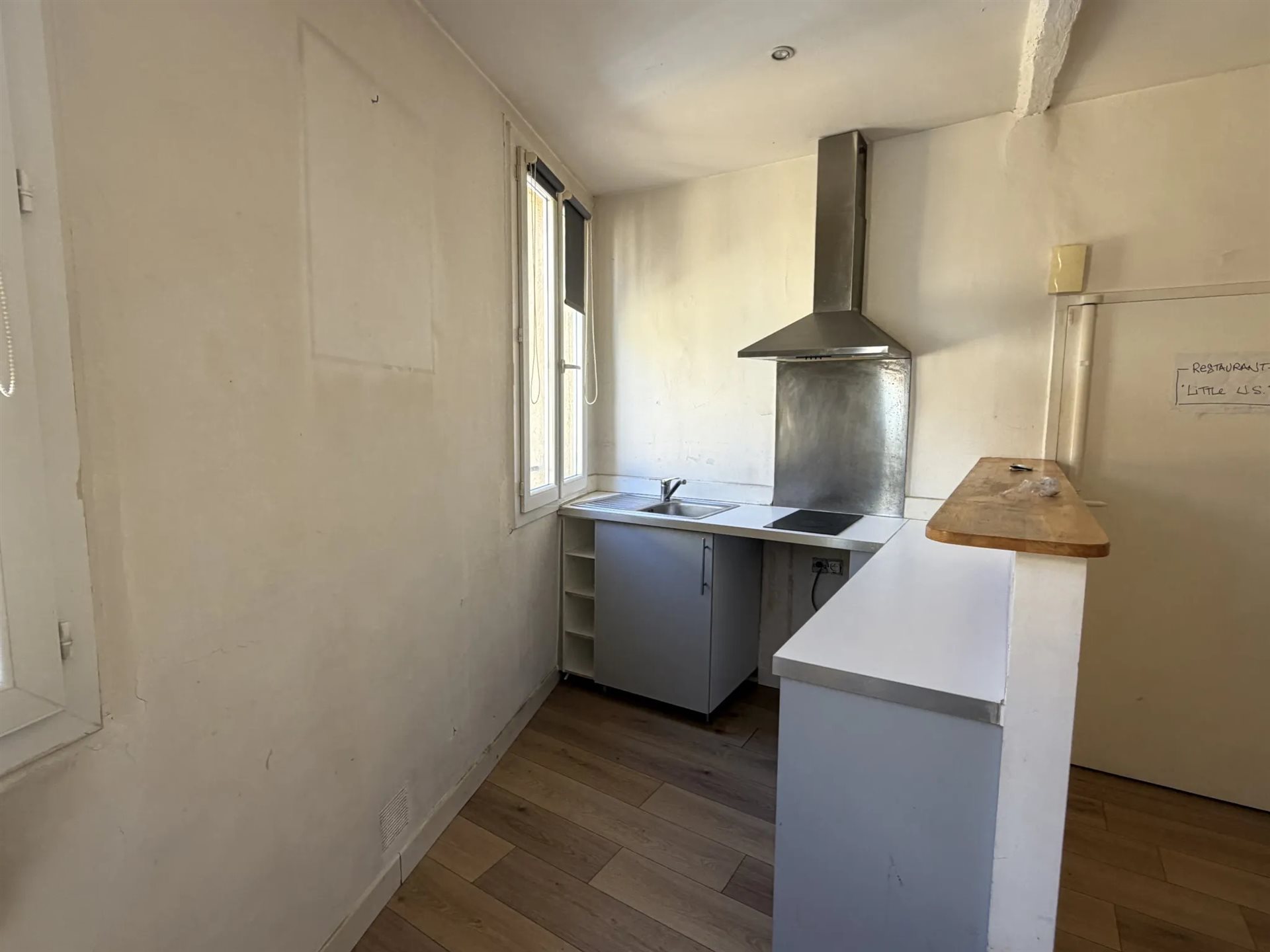Appartement à vendre, 39m², Aix-en-Provence