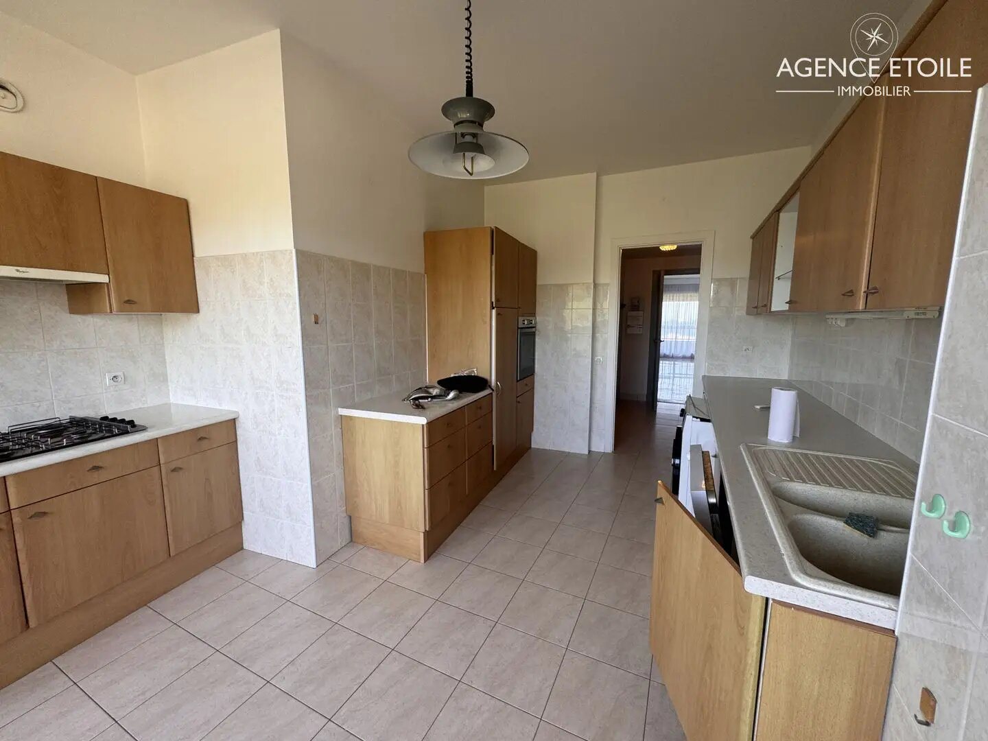 Appartement à louer, 105m², Marseille 8ème