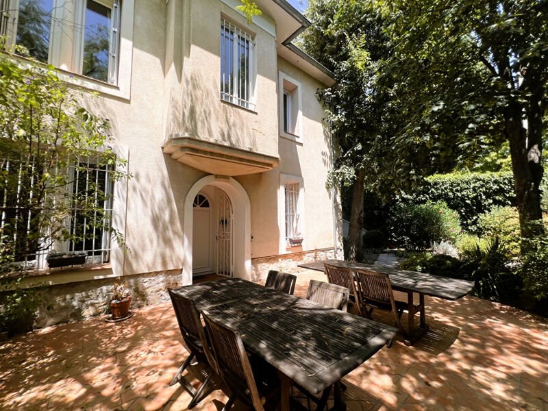 Maison à vendre, 152m², Aix-en-Provence