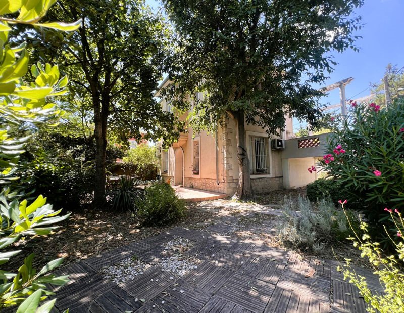 Maison à vendre, 152m², Aix-en-Provence