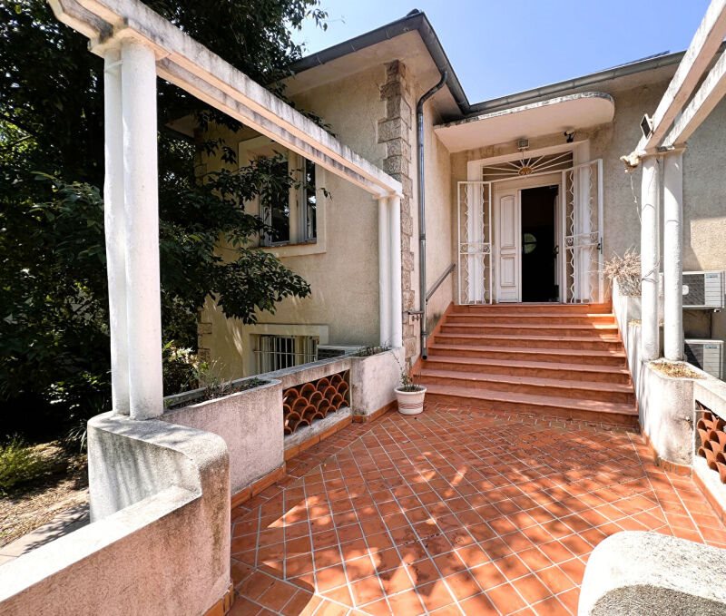 Maison à vendre, 152m², Aix-en-Provence