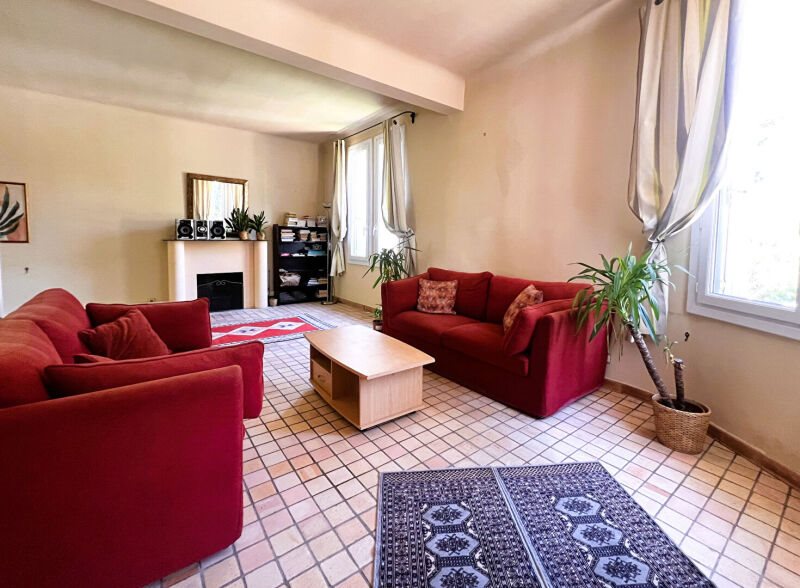 Maison à vendre, 152m², Aix-en-Provence