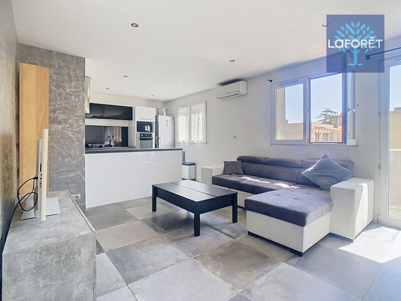 Appartement à louer, 66m², Aix-en-Provence