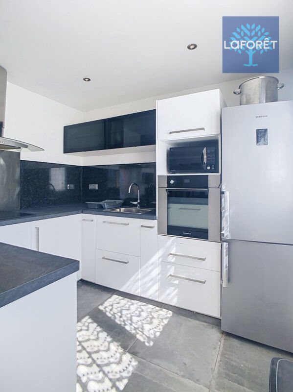 Appartement à louer, 66m², Aix-en-Provence