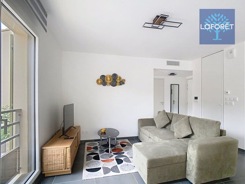 Appartement à louer, 47m², Aix-en-Provence