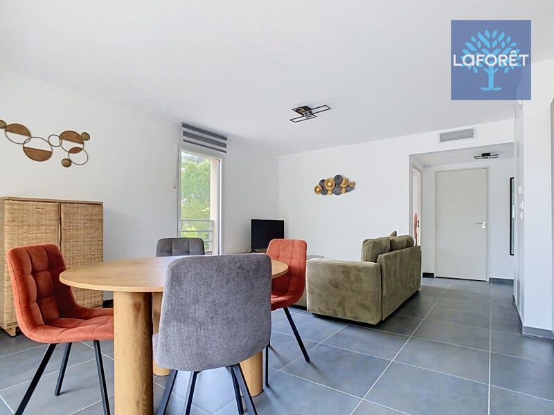 Appartement à louer, 47m², Aix-en-Provence