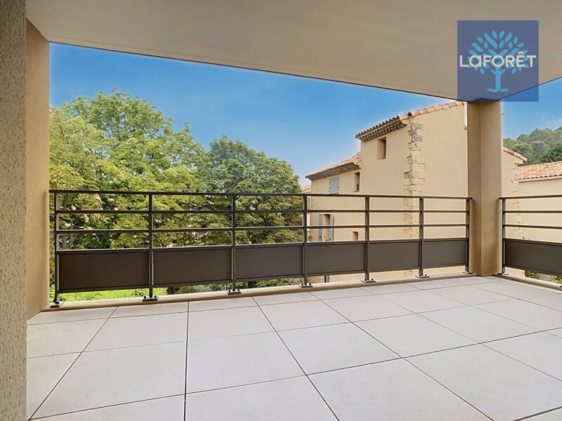 Appartement à louer, 47m², Aix-en-Provence