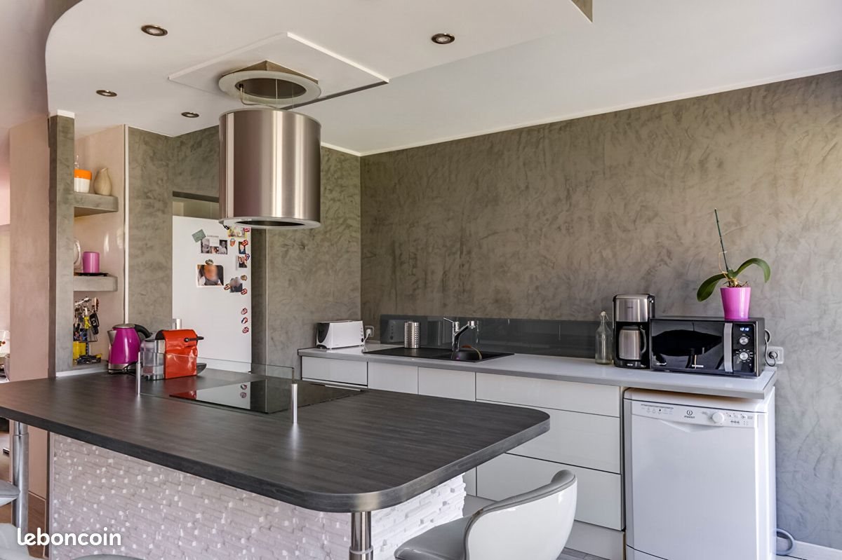 Appartement à vendre, 64m², Aix-en-Provence
