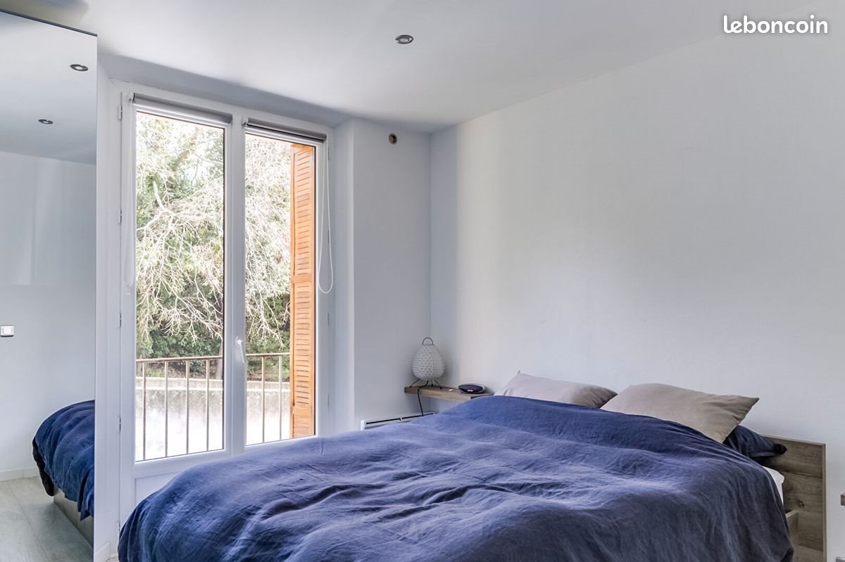 Appartement à vendre, 64m², Aix-en-Provence