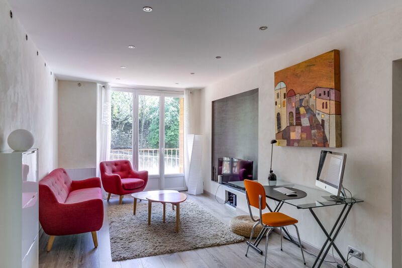Appartement à vendre, 63m², Aix-en-Provence
