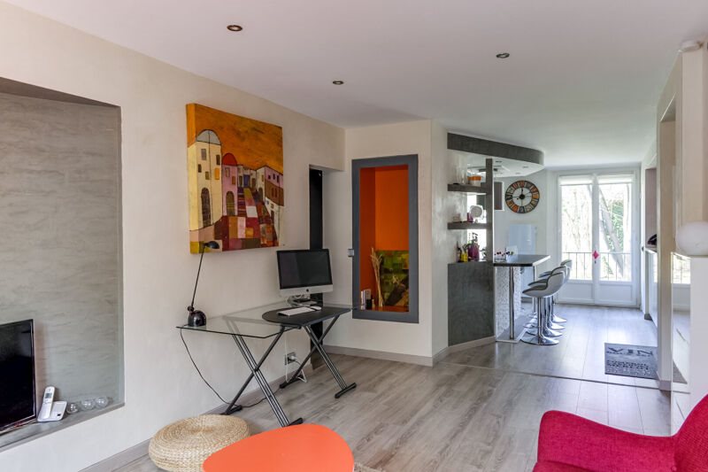 Appartement à vendre, 63m², Aix-en-Provence