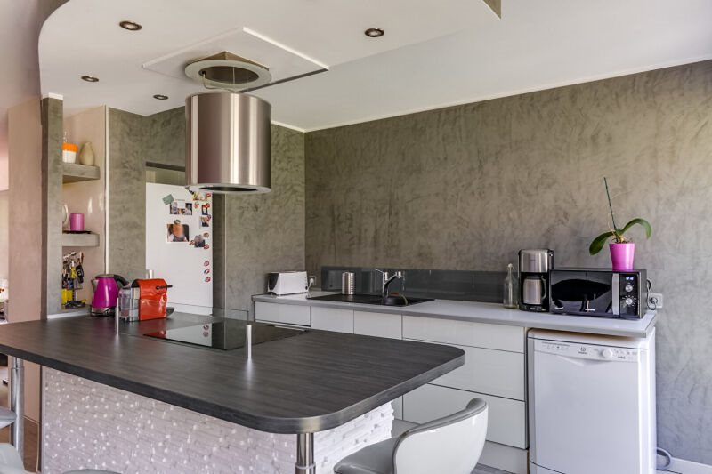 Appartement à vendre, 63m², Aix-en-Provence