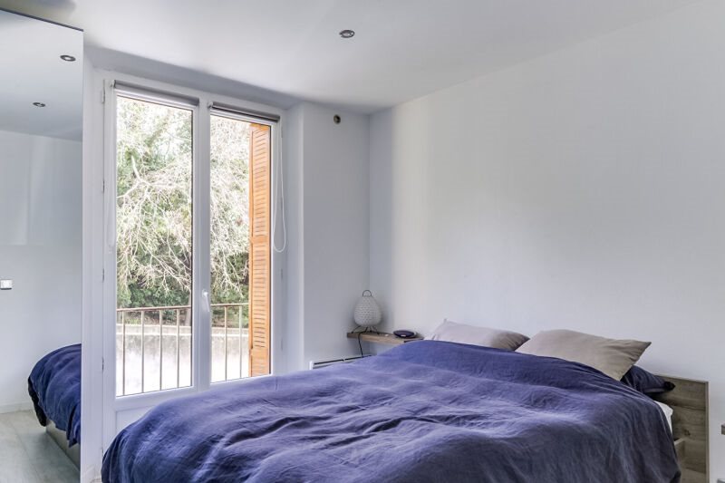 Appartement à vendre, 63m², Aix-en-Provence