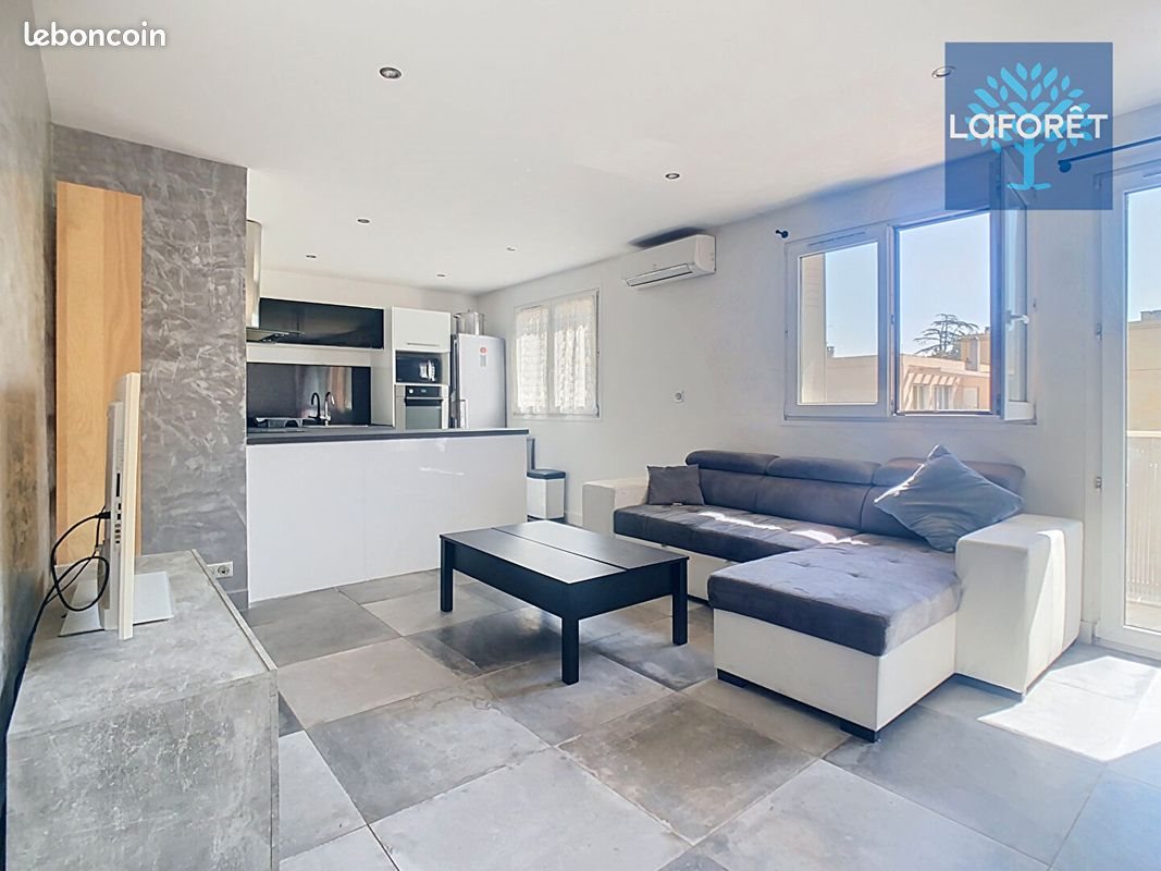 Appartement à louer, 66m², Aix-en-Provence