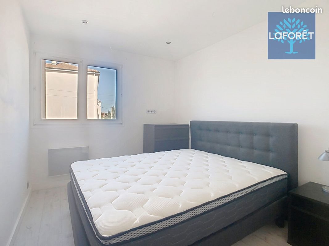 Appartement à louer, 66m², Aix-en-Provence