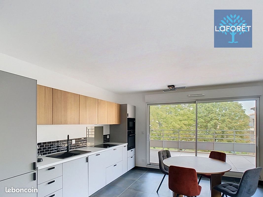 Appartement à louer, 48m², Aix-en-Provence