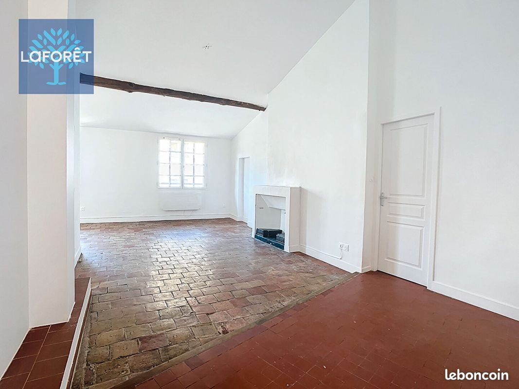 Appartement à louer, 120m², Aix-en-Provence