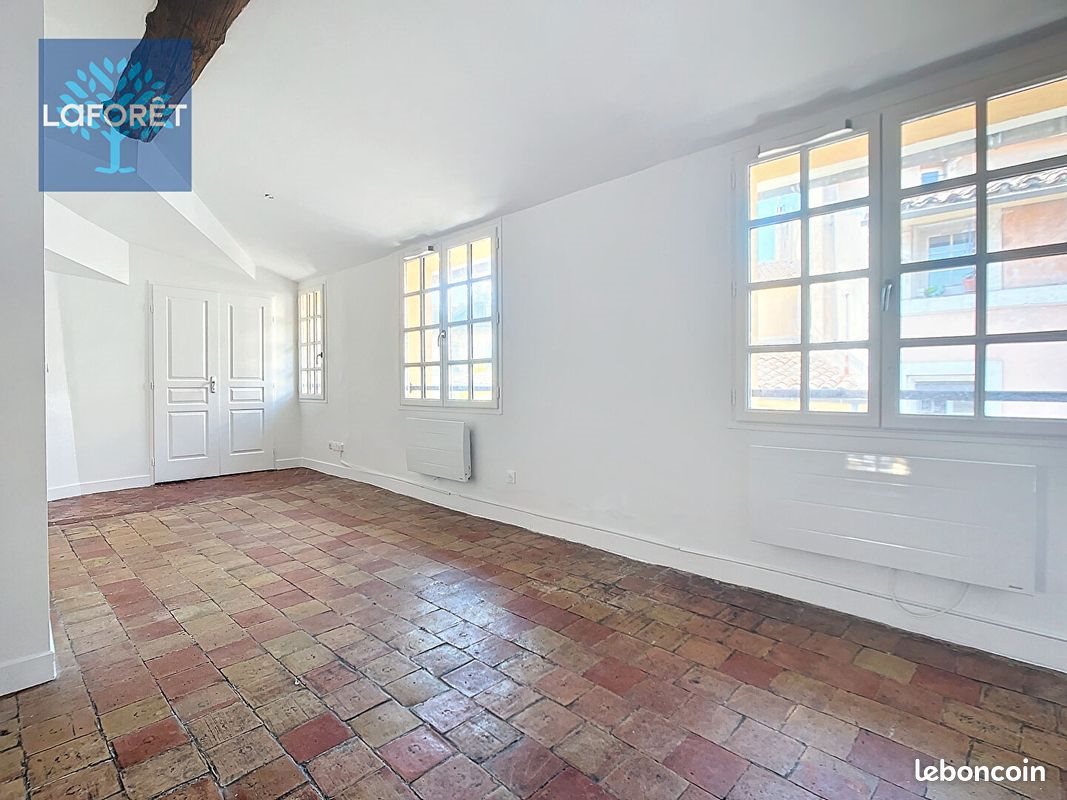 Appartement à louer, 120m², Aix-en-Provence