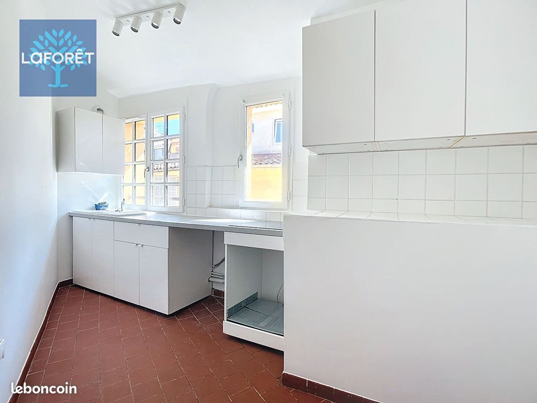 Appartement à louer, 120m², Aix-en-Provence