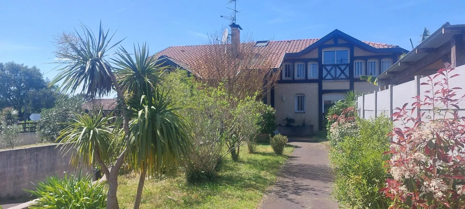 Maison à vendre, 205m², Saint-Vincent-de-Tyrosse