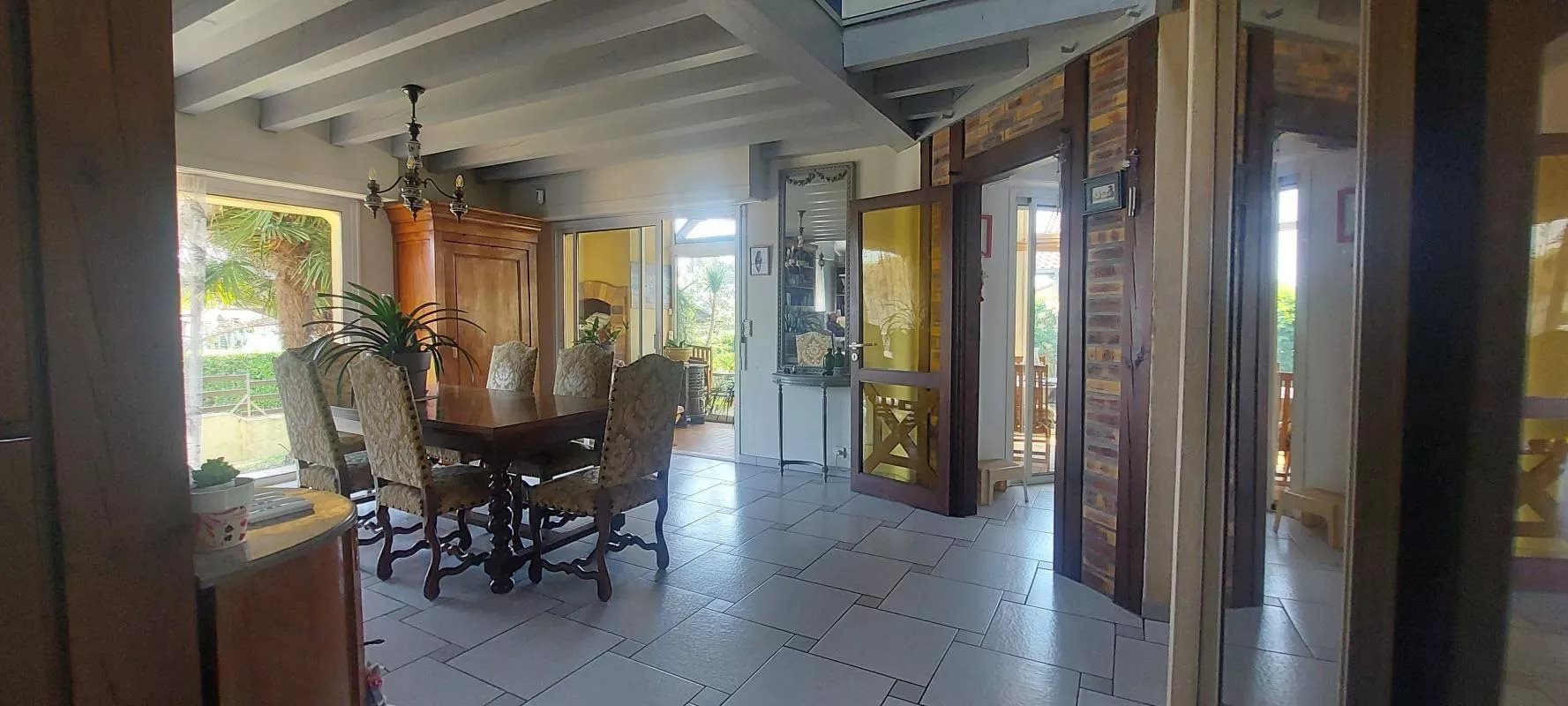 Maison à vendre, 205m², Saint-Vincent-de-Tyrosse