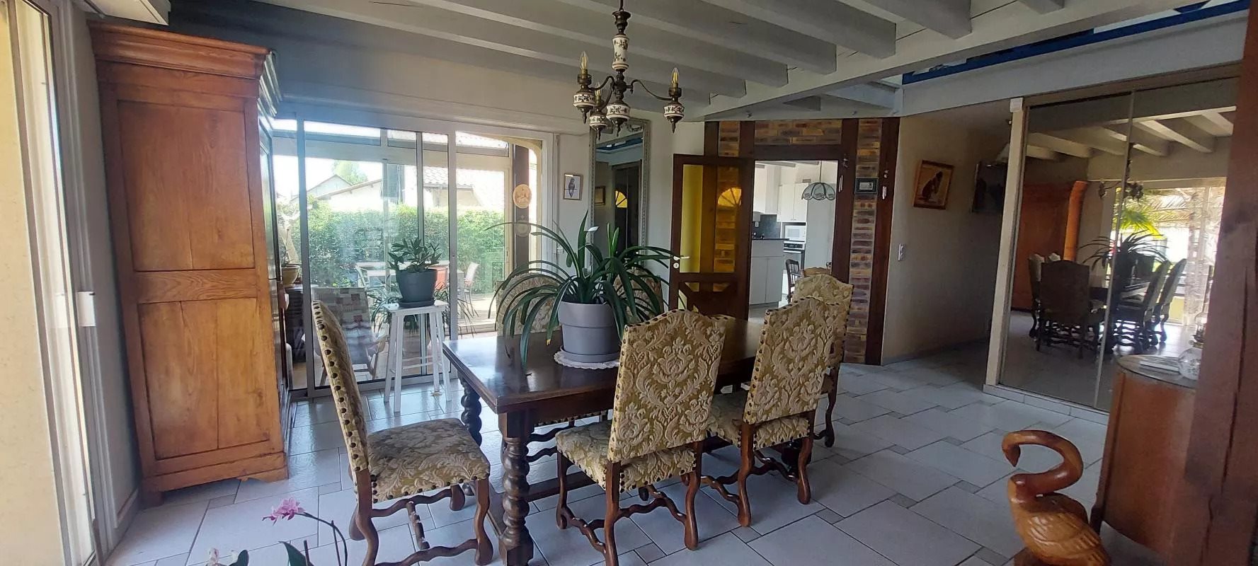 Maison à vendre, 205m², Saint-Vincent-de-Tyrosse